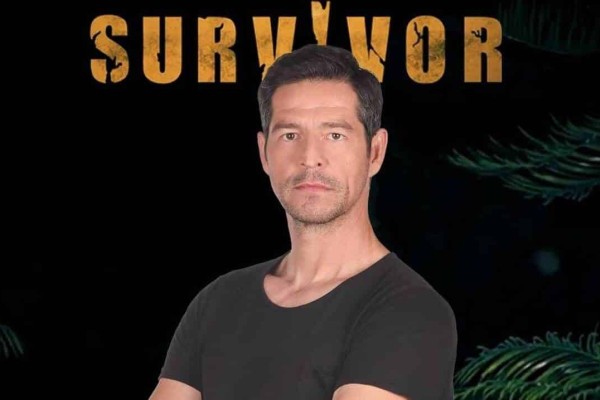 Survivor 5: Σαν να μην έφυγε ποτέ από τον Άγιο Δομίνικο - Η συνήθεια που δεν μπορεί να αποβάλει με τίποτα ο Απόστολος Ρουβάς