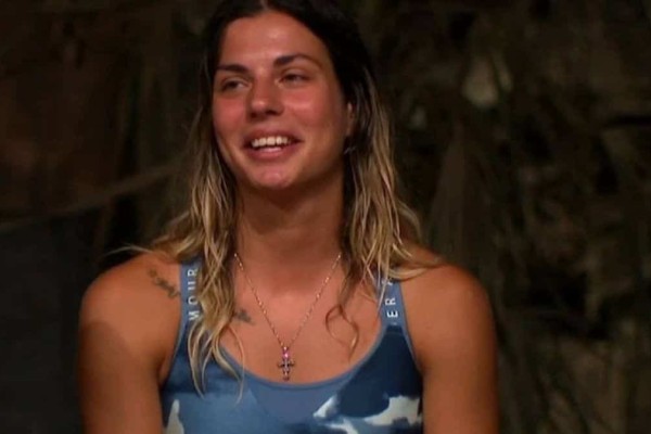 Survivor spoiler: Δεν θα λες και λίγα! Με τόσα χρήματα αποχώρησε από το Survivor 5 η Σταυρούλα Χρυσαειδή!