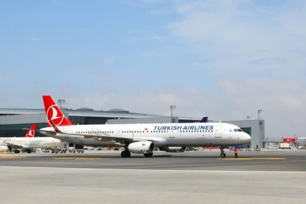Η Turkish Airlines προσκαλεί τους επισκέπτες της να ανακαλύψουν την Κωνσταντινούπολη με το Touristanbul