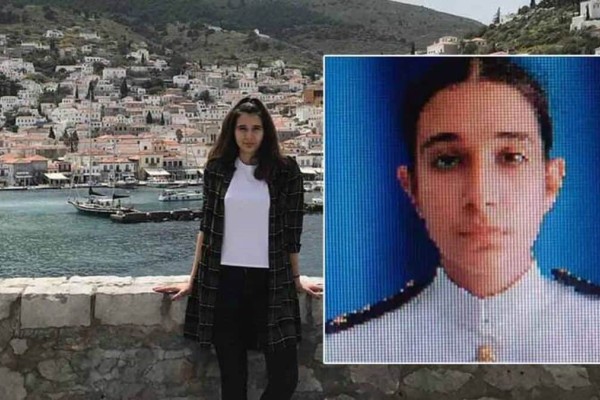 Στο πένθος η Λάρισα: Μεταφέρθηκε με C-130 η σωρός της 19χρονης Θάλειας στο πατρικό της