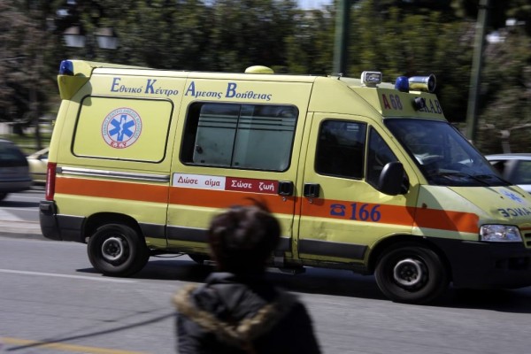 Θρίλερ στη Χαλκίδα: Δεύτερος άνθρωπος που βρίσκεται νεκρός στη μέση του δρόμου μέσα σε λίγα 24ωρα - Σοκ με τον θάνατο 42χρονου άνδρα