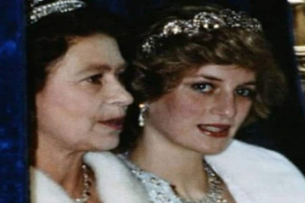 Πριγκίπισσα Νταϊάνα: Σκάνδαλο στο παλάτι με την κληρονομιά της - Η κρυφή της επιθυμία για πρώτη φορά στην δημοσιότητα!