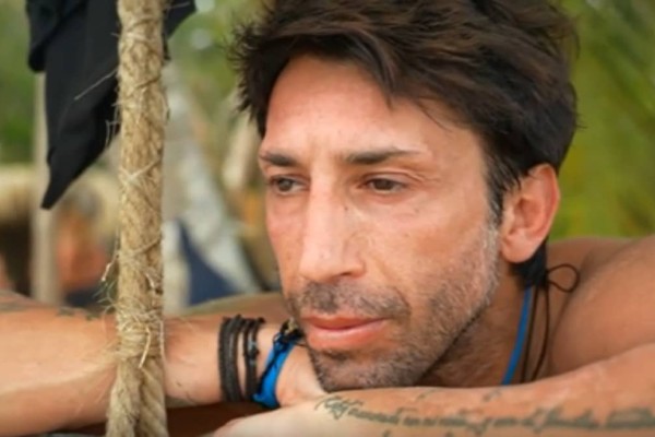 Survivor 5: Δύσκολες ώρες για τον Κωνσταντίνο Εμμανουήλ - Εσπευσμένα στο νοσοκομείο