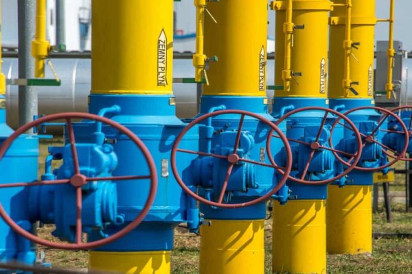 Προειδοποιεί η Gazprom για βαρύ χειμώνα - Εφιαλτικά σενάρια για εκτόξευση των τιμών του φυσικού αερίου (video)