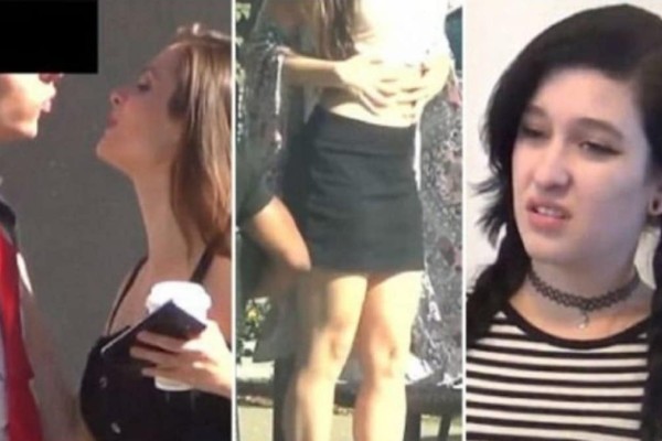 26χρονη έβαλε κρυφή κάμερα για να δει αν την απατά ο φίλος της - Μόλις είδε να έχει αγκαλιά άλλη γυναίκα έκανε το απίστευτο (Video)