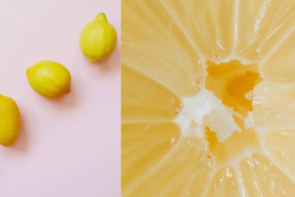 Πώς θα διατηρήσετε τα λεμόνια φρέσκα για αρκετό καιρό 