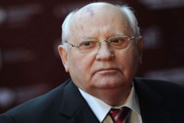 Μιχαήλ Γκορμπατσόφ: «Έφυγε» ο τελευταίος τιμονιέρης της Σοβιετικής Ένωσης - Οι σημαντικότερες ημερομηνίες της περιόδου του ηγέτη της ΕΣΣΔ (Video)