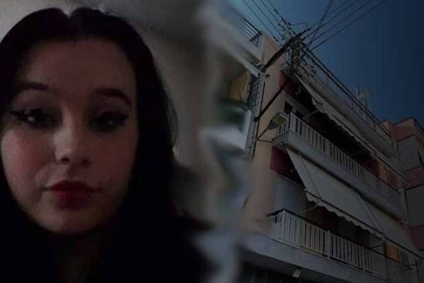 Γυναικοκτονία στο Περιστέρι: «Αν γνώριζα, η Νικολέτα θα ήταν ζωντανή» - Ξεσπά ο πατέρας της 17χρονης