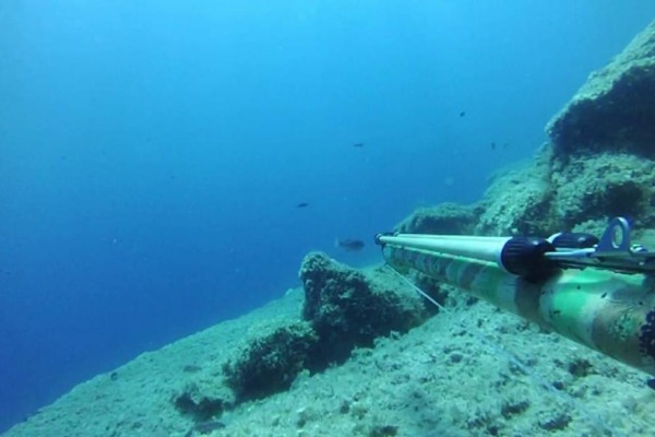 Τραγωδία στην Κάλυμνο: Νεκρός 17χρονος ψαροντουφεκάς