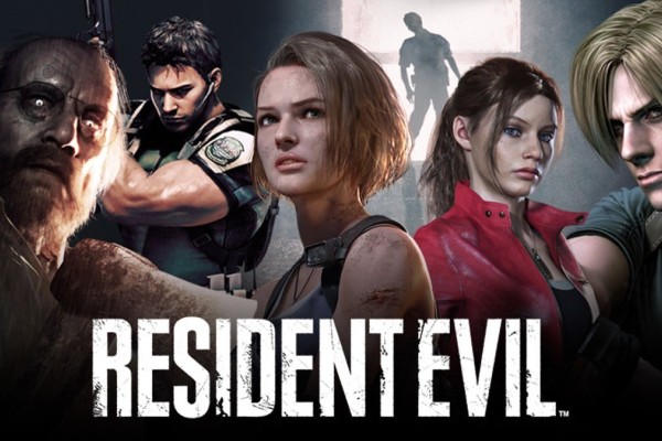 Το «Resident Evil» ακυρώθηκε από το Netflix - Τι συνέβη;