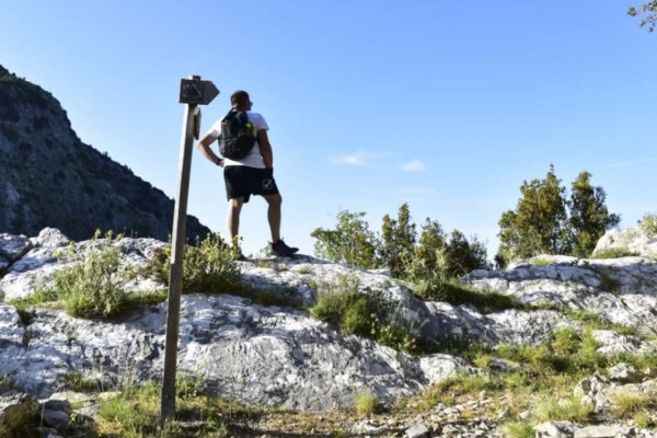 Ταΰγετος: O «παράδεισος» του πεζοπόρου!