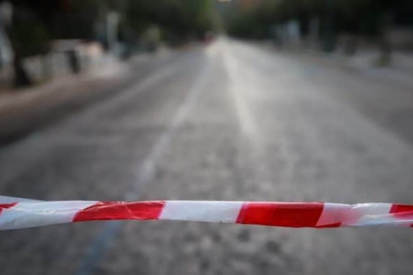 Κυκλοφοριακό κομφούζιο: Ποιοί δρόμοι θα είναι κλειστοί την Κυριακή (25/9) στην Αθήνα;