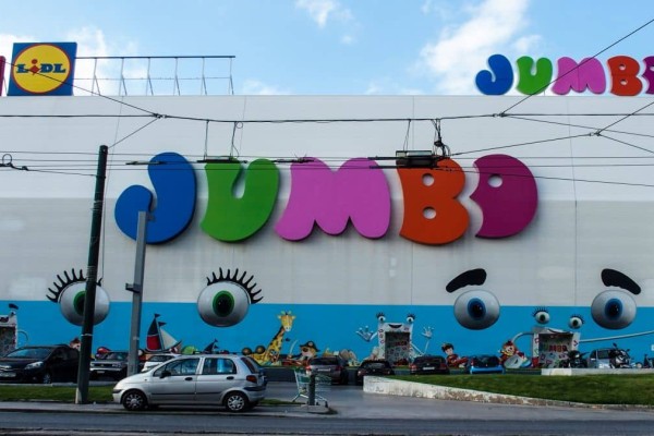 «Παράλογη ακρίβεια»: Έξαλλοι οι πελάτες των Jumbo!