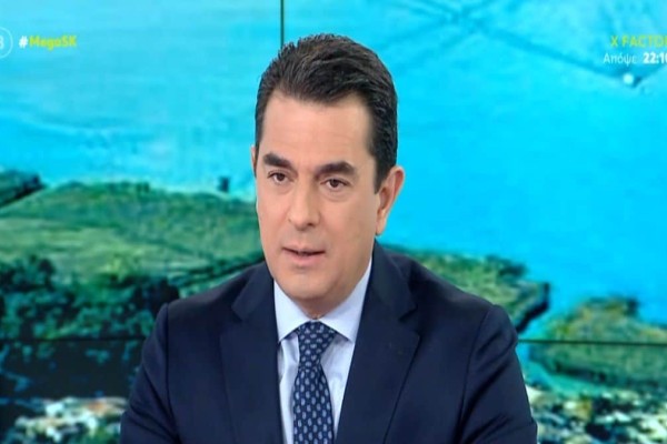 Λογαριασμοί ρεύματος: Κλιμακωτά η επιδότηση - Ενίσχυση και στο φυσικό αέριο (video)