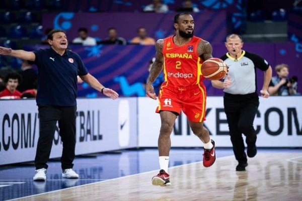 Eurobasket / Ισπανία - Τουρκία: Η Ισπανία πήρε το θρίλερ και μαζί την 1η θέση
