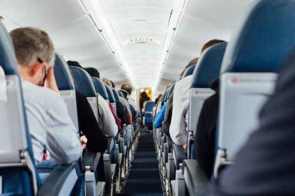 Κακά μαντάτα για τους ταξιδιώτες: Γιατί οι πτήσεις με αεροπλάνα θα γίνουν σύντομα ακόμα πιο τρομακτικές