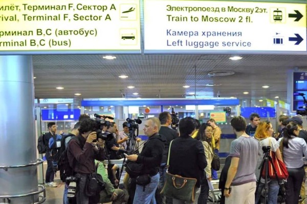 «Αδειάζει» η Ρωσία μετά την επιστράτευση Πούτιν - Ανάρπαστα τα εισιτήρια χωρίς επιστροφή - Όπου φύγει φύγει