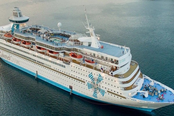 Η Celestyal Cruises ανακοινώνει περαιτέρω χαλάρωση των υγειονομικών πρωτοκόλλων Covid-19