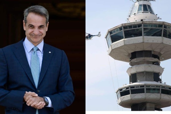 ΔΕΘ 2022: Οριστικό το «τρίπτυχο» των μέτρων που θα ανακοινώσει ο Κυριάκος Μητσοτάκης - Στήριξη δύο ταχυτήτων από την κυβέρνηση (video)