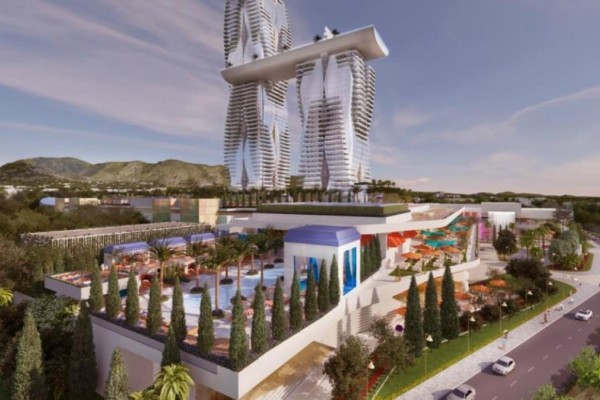 Ελληνικό: Έσοδα «μαμούθ» 450 εκατ. ευρώ το 2023 - Ο Riviera Tower, οι κατοικίες, οι διαγωνισμοί για τα Malls και το ΧΑ