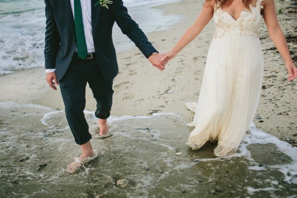 «Στεφανώνει» τα περισσότερα ζευγάρια στον κόσμο: Το ελληνικό νησί που αποτελεί τον κορυφαίο γαμήλιο προορισμό παγκοσμίως (Video)