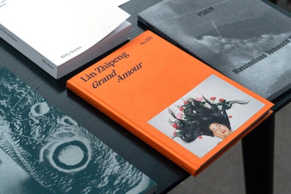 Athens Art Book Fair: Έκθεση καλλιτεχνικού βιβλίου στο Ωδείο Αθηνών