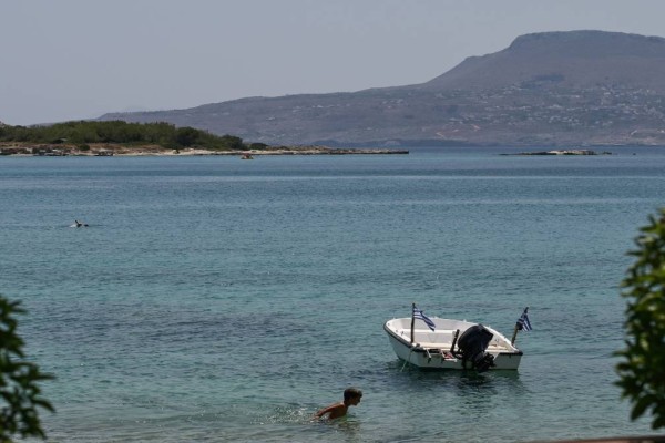 Θρίλερ στην Κρήτη: Νέος πνιγμός τουρίστα σε παραλία των Χανίων