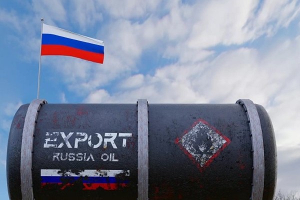 Τελεσίγραφο από Ρωσία: Τέλος το πετρέλαιο σε όσες χώρες βάλουν πλαφόν στην τιμή του