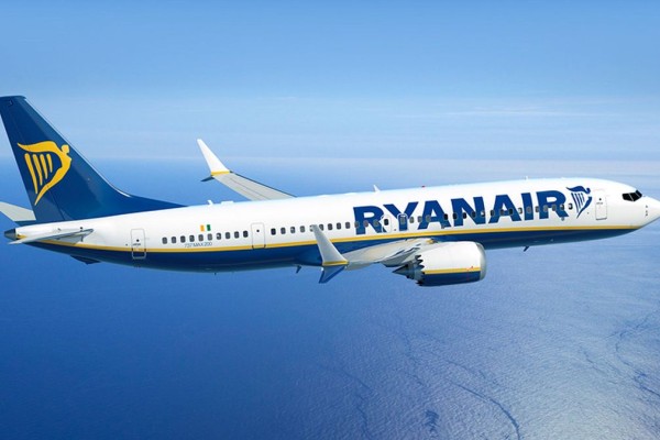 Ryanair: Κλείνει τη βάση της στην Αθήνα για τον χειμώνα – Οι λόγοι