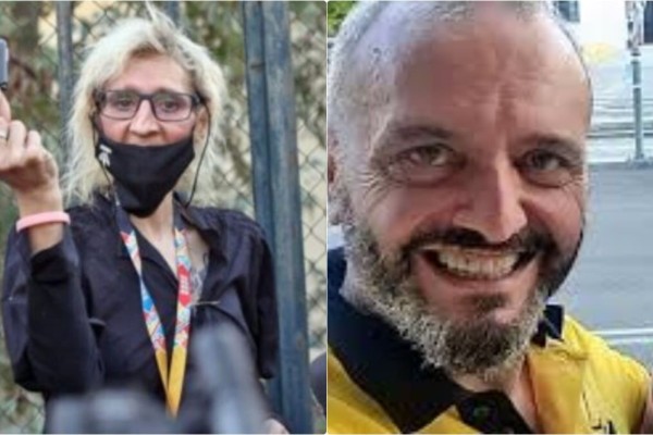Κολωνός: Στικάκι αλά ελληνικά παραδόθηκε στην Αστυνομία απο την Πρόεδρο εκδιδόμενων  γυναικών για την υποθέση του Ηλία Μίχου