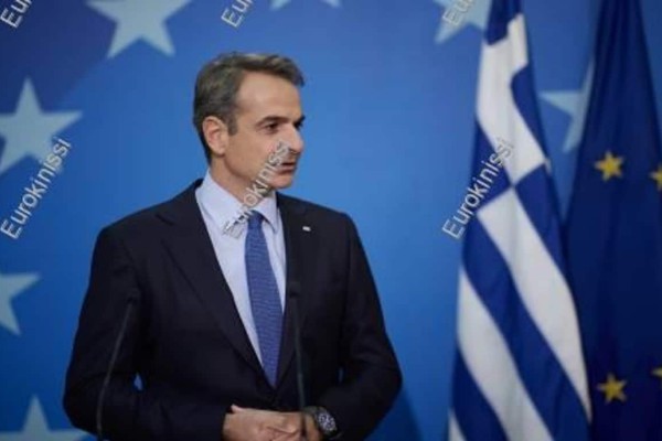 Τιμές ενέργειας: Αισιόδοξος ο Μητσοτάκης μετά από συζητήσεις της Συνόδου Κορυφής