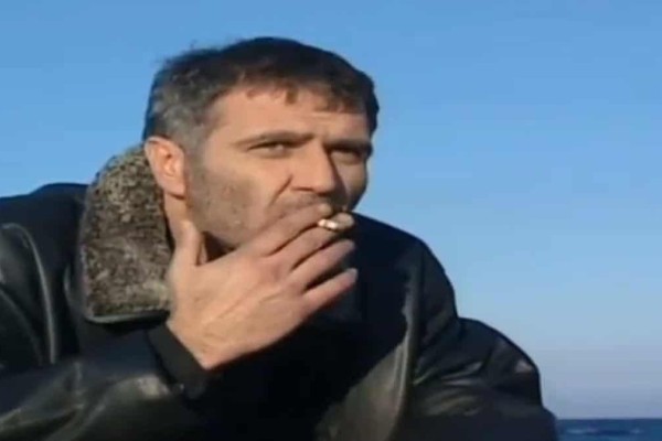 «Έκλαιγα με λυγμούς όταν σκοτώθηκε ο Νίκος Σεργιανόπουλος...»: Συγκλονίζει η γυναίκα της ζωής του! (video)