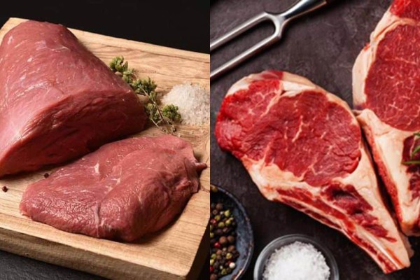 Μοσχαρίσιο κρέας: Ποιό κομμάτι ταιριάζει καλύτερα σε κάθε φαγητό; 