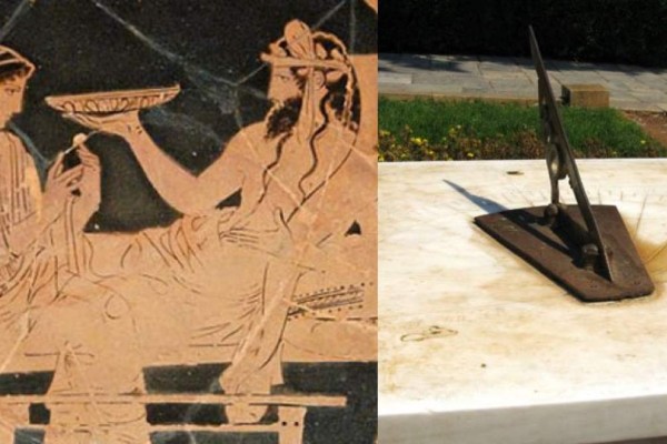 Είχαν και οι Αρχαίοι Έλληνες αλλαγή ώρας; Πώς την υπολόγιζαν οι πρόγονοι μας