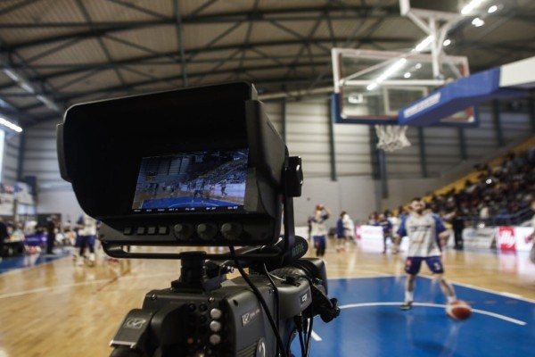 Ομόφωνη συμφωνία της Basket League με ΕΡΤ!