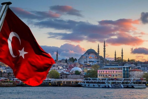 Τουρκία: 12 χρόνια φυλάκιση σε Έλληνα πολίτη για κατασκοπεία