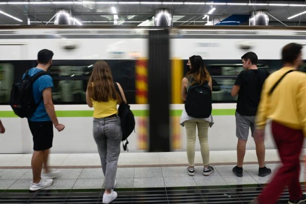 Μετά το Μετρό στον Πειραιά: Αυτοί είναι οι νέοι σταθμοί που έρχονται!