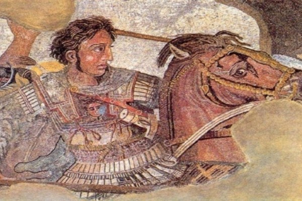 Το γιατρικό του Μεγάλου Αλεξάνδρου: Αυτό το βιταμινούχο έτρωγαν οι Αρχαίοι Έλληνες και δεν αρρώσταιναν