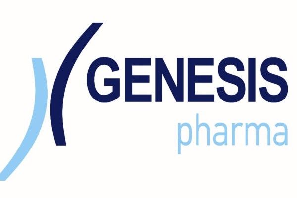 Η GENESIS Pharma ανακοινώνει την επέκταση της εμπορικής της συμφωνίας με την Incyt