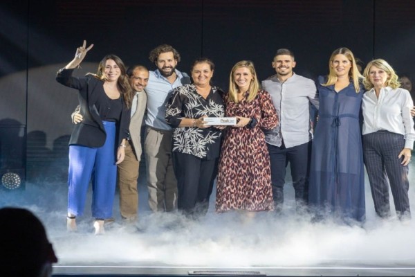 Η ΙΚΕΑ αναδείχθηκε ως Performance Brand of the Year  στα Peak Performance Marketing Awards 2022