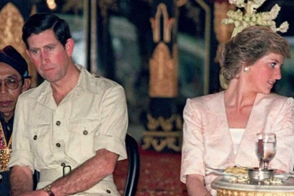 «Ο Κάρολος έστησε τη δολοφονία της Νταϊάνα για…»: Σεισμός στο παλάτι