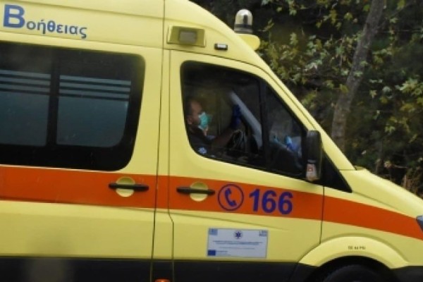 Εργατικό ατύχημα σε κατάστημα στο κέντρο της Αθήνας - Τρεις τραυματίες