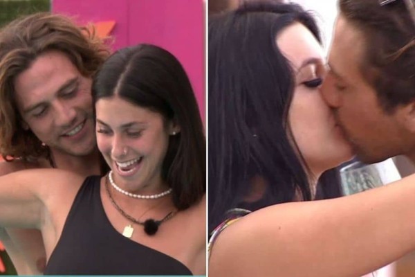 Γύπας Κόρκας στο Love Island: Μ' άλλη είναι ζευγάρι, άλλη φάσωσε! (video)