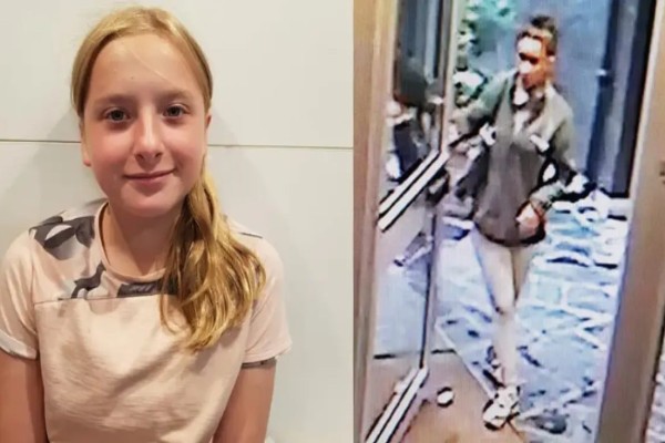 Έγκλημα φρίκης στο Παρίσι: 12χρονο κορίτσι κλεισμένο σε βαλίτσα - τα βασανιστίρια και η ανθρωποκτονία του απο αστέγη γυναίκα