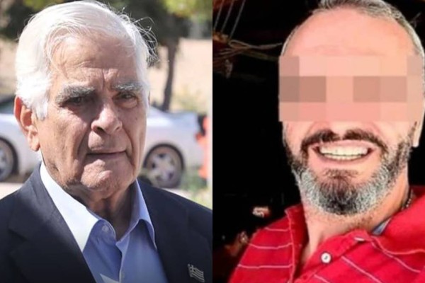 Πρέκας για σύζυγο 53χρονου: 10 μέρες πριν μου έλεγε πως «δεν συμβαίνει τίποτα» – Είχα ακούσει κάτι και την πήρα τηλέφωνο