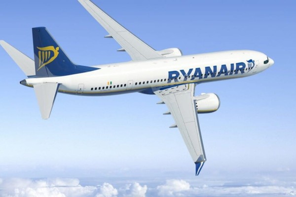 Έκτακτος συναγερμός από τη Ryanair - «Μαχαίρι» σε αγαπημένο προορισμό και αύξηση τιμών!