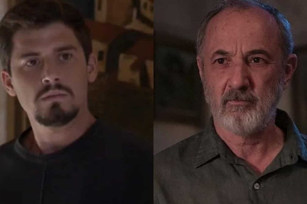 Σασμός Spoiler 27/10: Σε σοκ το κοινό - Η αναμέτρηση του Νικηφόρου με τον Παύλο Βρουλάκη καθηλώνει άπαντες (video)