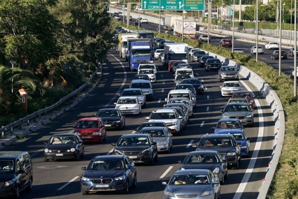 Τέλη κυκλοφορίας 2023 με το μήνα: Πώς γίνεται με Taxisnet & ποιες αλλαγές θα γίνουν