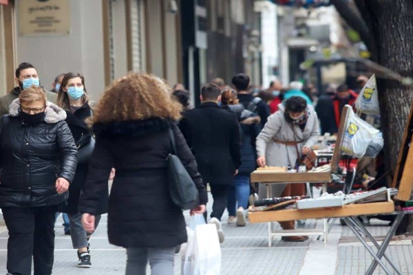 Η ενεργειακή κρίση «μειώνει» το ωράριο στα καταστήματα, η πρόταση του Εμπορικού Συλλόγου Θεσσαλονίκης