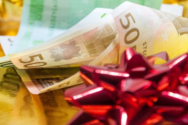 Δώρο Χριστουγέννων: Πότε θα καταβληθεί - Ποιά τα ποσά και οι δικαιούχοι;
